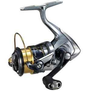 Катушка Shimano Vanquish 2500SFA