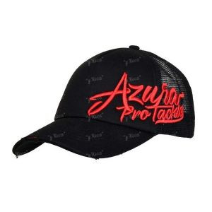 Кепка Azura Pro Tackles Cap Black