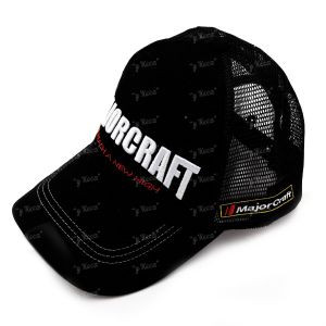 Кепка Maior Craft Cap-A16B