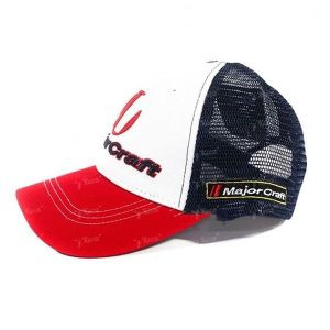 Кепка Maior Craft Cap-B16T