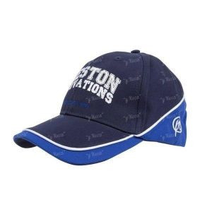 Кепка Preston Navy-Blue CAP PBCAP15