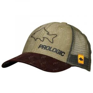Кепка Prologic Big Chuk Cap One size Mud 76501