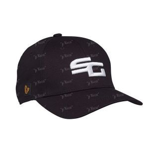 Кепка Savage Gear SG Baseball Cap black
