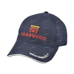 Кепка Trabucco New Cap
