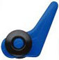 Хуккипер Fuji Hook Keeper 5-16mm Blue
