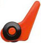 Хуккіпер Fuji Hook Keeper 5-16mm Orange