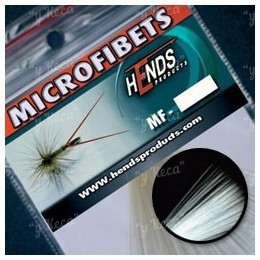 Хвостики Hends Micro Fibets MF-01