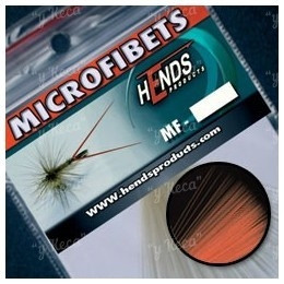 Хвостики Hends Micro Fibets MF-94