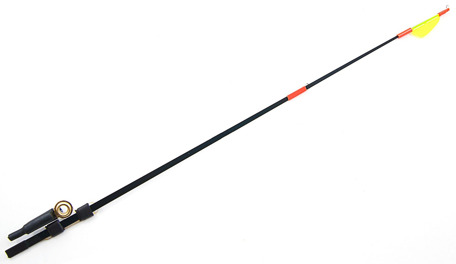 Кивок летний боковой с регулировкой угла FishLandia Сталкер 360 270 мм 2,5-3,0гр