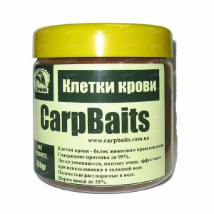 Клетки крови CarpBaits 300г