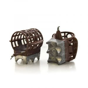 Кормушка Fanatik Ёжик 110г