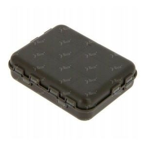 Коробка Carp Zoom Pocket Bit Box 12*10*3.4см CZ2552