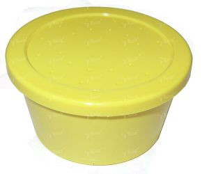 Коробка для наживки d65*35