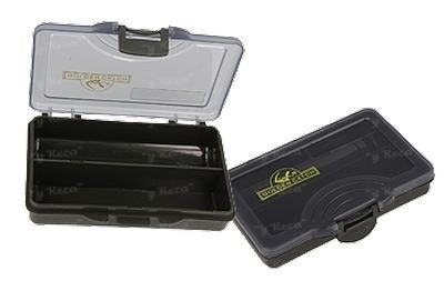 Коробка GC 106*76*25 2 відділення 1330030