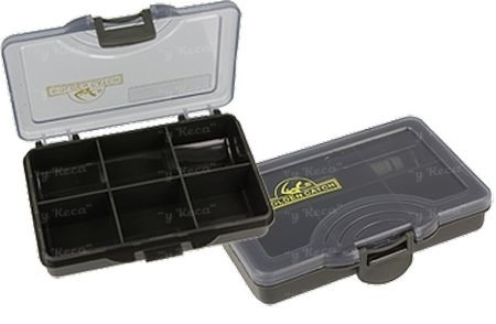 Коробка GC 106*76*28 6 відділень 1330033