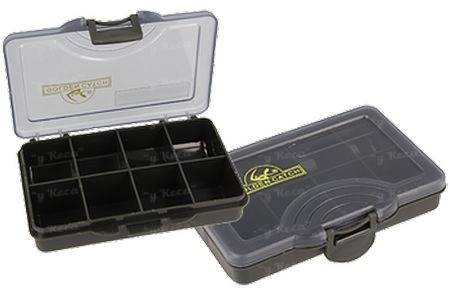 Коробка GC 106*76*29 8 відділень 1330034