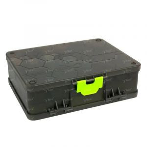 Коробка Matrix Feeder Tackle Box