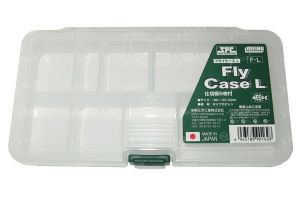Коробка Meiho Fly Case L (F-L)