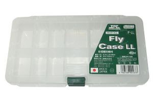 Коробка Meiho Fly Case LL (F-LL)