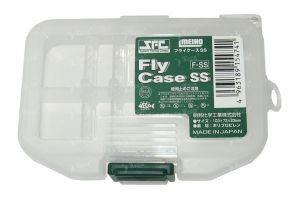 Коробка Meiho Fly Case SS (F-SS)