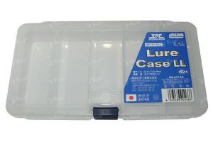 Коробка Meiho Lure Case LL (L-LL)