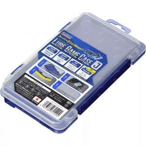 Коробка Meiho Lure Game Case J 175*105*18