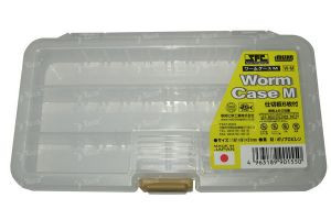 Коробка Meiho Worm Case M (W-M)