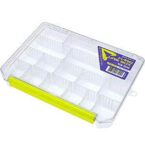 Коробка Select Hard Lure Box SLQ-2540