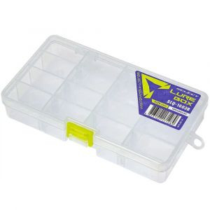 Коробка Select Lure Box SLQ-1603B