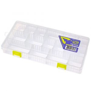 Коробка Select Lure Box SLQ-2335A