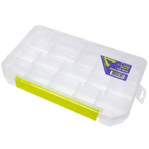 Коробка Select Lure Box SLQ-3523A