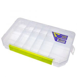 Коробка Select Lure Box SLQ-3523B