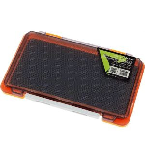Коробка Select Terminal Tackle Box SLXD-63C