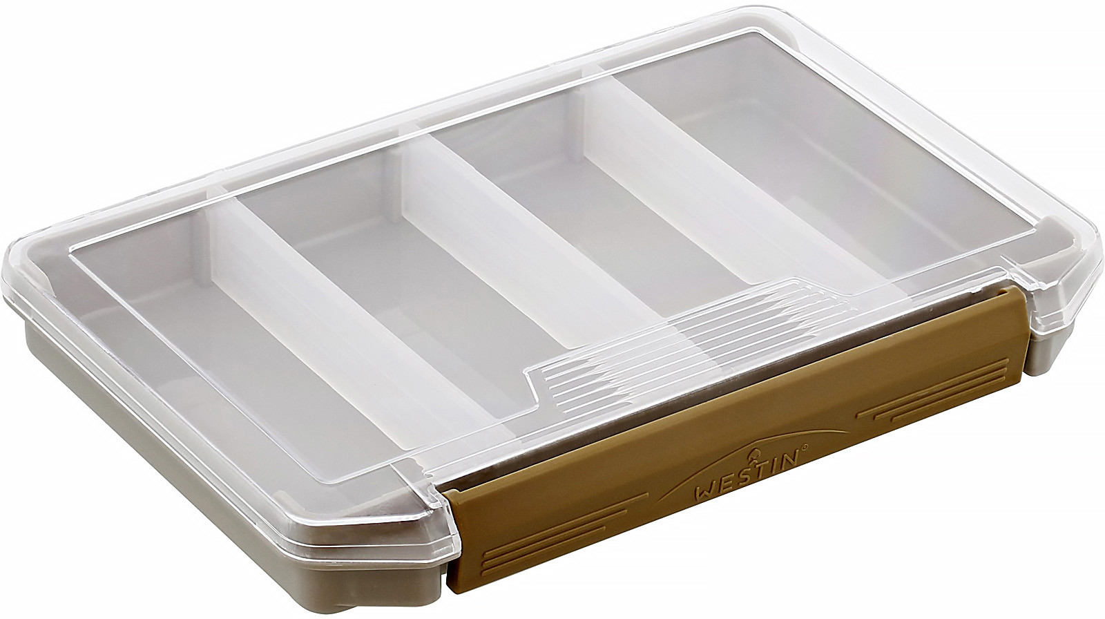 Коробка Westin W3 Tackle Box S5 20.5x14.5x3cm