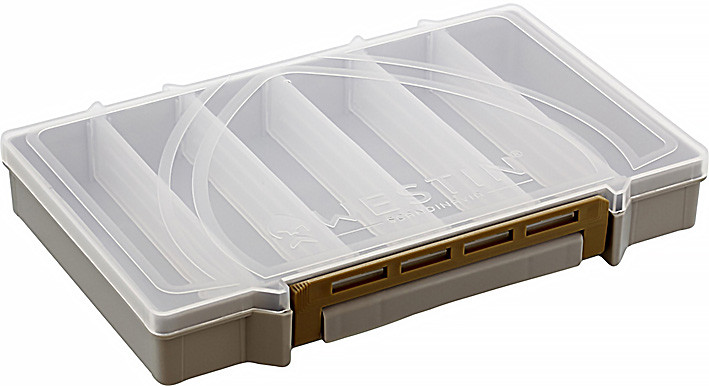 Коробка Westin W3 Tackle Box S5 25x16.5x3.6cm