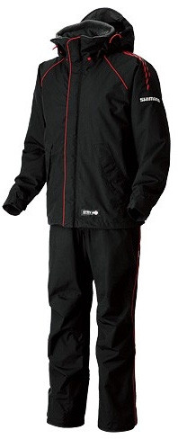 Костюм Shimano Dry Shield Winter Suit RB055JXL