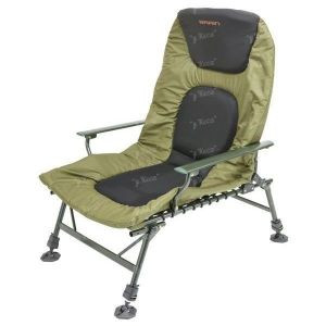 Кресло Brain Bedchair Compact с подставкой для ног