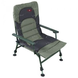 Кресло Carp Zoom Full Comfort Boilie Armchair CZ7986