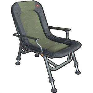 Кресло Carp Zoom Heavy duty 150+ Armchair CZ4726