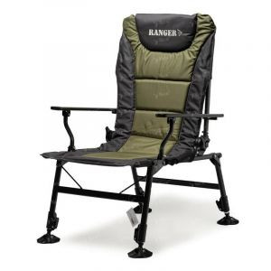 Кресло карповое Ranger Rower SL-109 RA2248 до 150кг