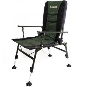Кресло карповое Ranger Сombat SL-108 RA2238 130kg