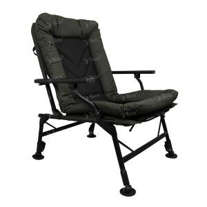 Кресло Prologic Cruzade Comfort Chair w/Armrest