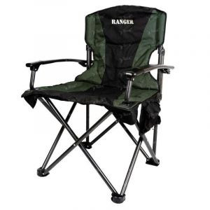 Кресло складное Ranger Mountain RA2239 до 130кг