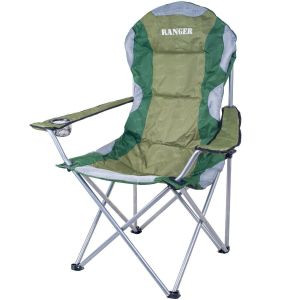 Кресло складное Ranger SL 750 RA2202 до 120kg