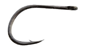 Крючек Prologic Hook XC3 №6 10шт 49603