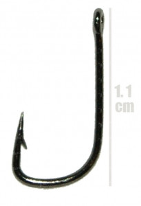 Гачки Cobra 101 Struger №10 10шт