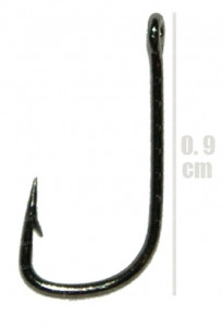 Гачки Cobra 101 Struger №12 10шт