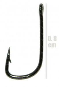 Гачки Cobra 101 Struger №14 10шт