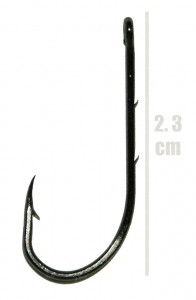 Гачки Cobra 1101 №8 10шт