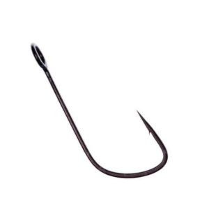 Гачки Crazy Fish Stinger Hook № 10 10шт